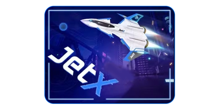 JetX