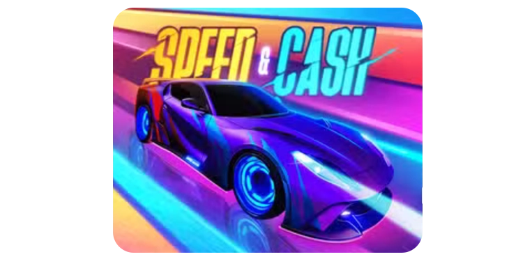 Speed-n-Cash